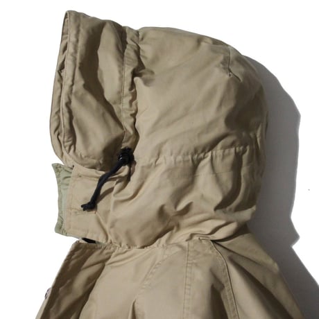 Orvis Goose Down Parka <Made In Canada>