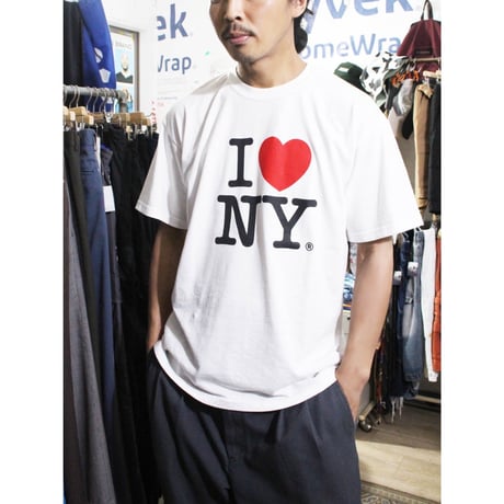 New York Souvenir Tees