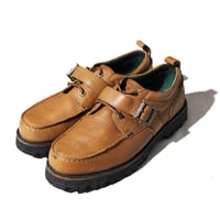 【Used】 Polo Ralph Lauren Leather Boots <US9 / 27.0cm>