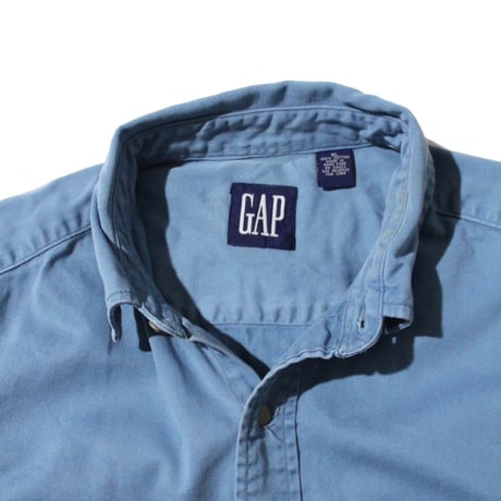 Old GAP L/SL Shirt