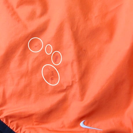 Nike 1/4 Zip Light Weight Pullover