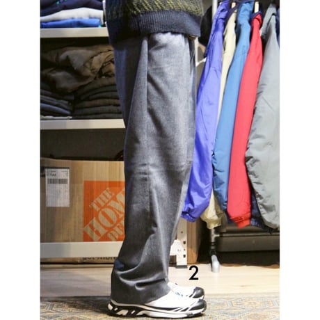 Dead Stock Pants