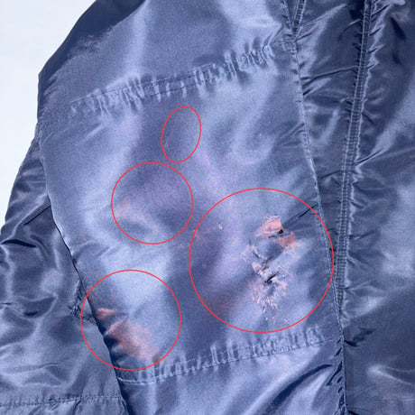 Sears N-3B Jacket