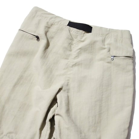 The North Face Zip Off Pants