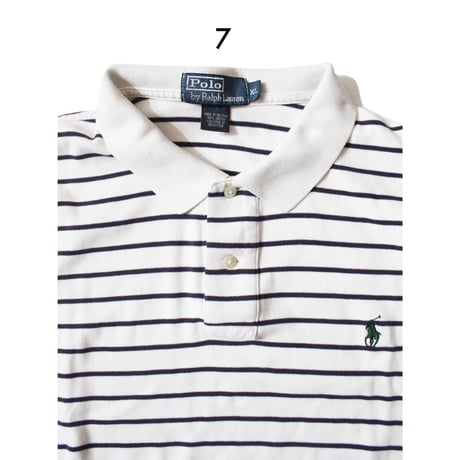 Polo Ralph Lauren S/SL Polo Shirt