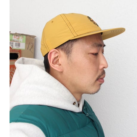 Bedlam JP Nylon Target Cap