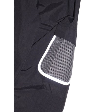Gramicci & ALWAYTH & MY LOADS ARE LIGHT Nylon Jacket