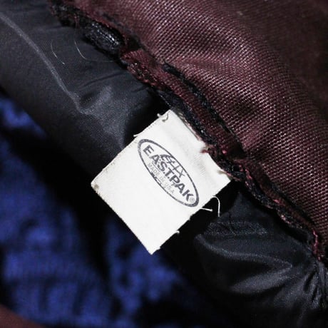 Eastpak Backpack <Made In USA>