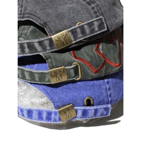 Candice Sigature Cap