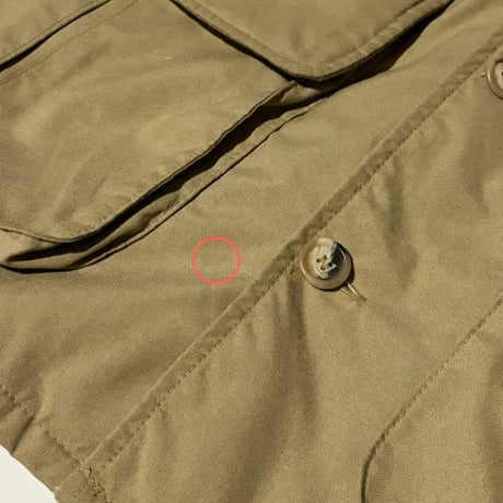 Remington Hunting Jacket