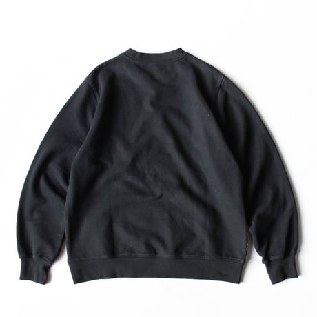 Bedlam Exclusive Crewneck Sweatshirt Artwork by BYCODYCODY