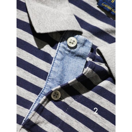 Polo Ralph Lauren & Polo Golf Polo Shirts
