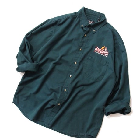 Bandidos L/SL Shirt