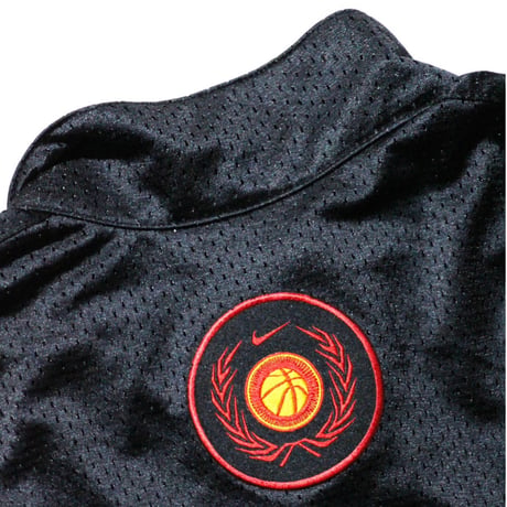 Nike Warm Up Shirt & Polo Shirt & Swim Short