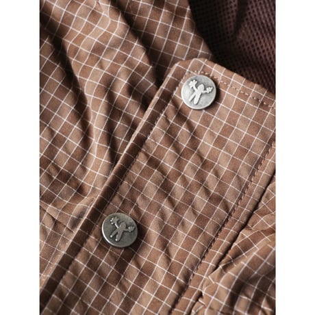Candice Murray Windbreaker