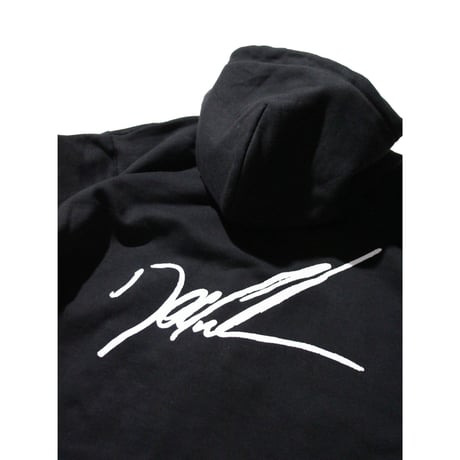 Old Foundation Dr.K Heavy Weight Full Zip Hoodie