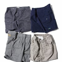 Utility Shorts
