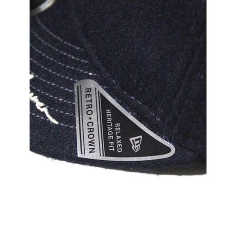 New Era x Polo Ralph Lauren x New York Yankees 9Fifty Baseball Cap