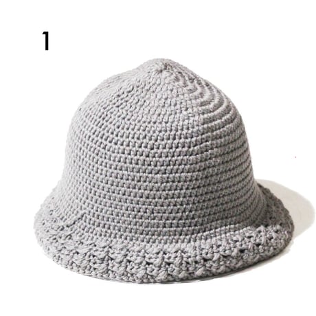 Knitted Hats