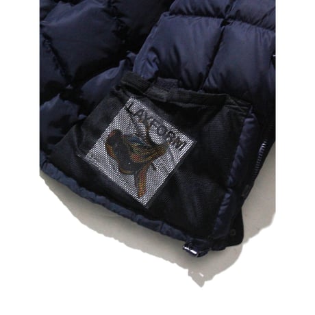 Eddie Bauer Goose Down Jacket