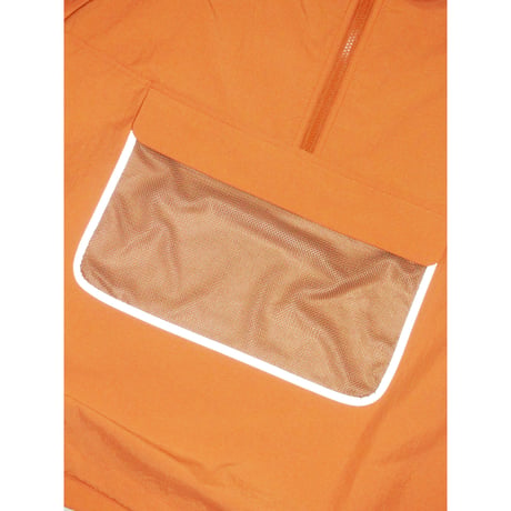 Gramicci & ALWAYTH & MY LOADS ARE LIGHT Nylon Jacket