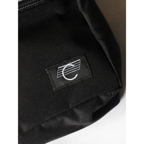 COMA BRAND Cordura 50/50 Backpack & Hip Bag