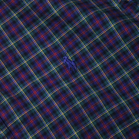Polo Ralph Lauren B.D L/SL Shirt