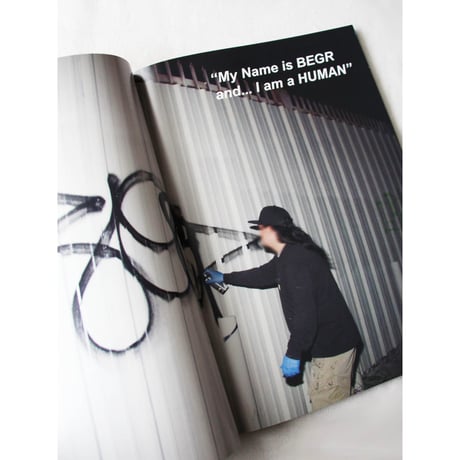 Living Proof Magazine Issue10