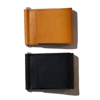 Stockroom OG  Leather Wallet