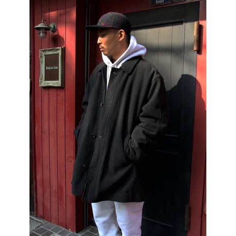15.5oz Classic Karabiner Sweat Hoodie