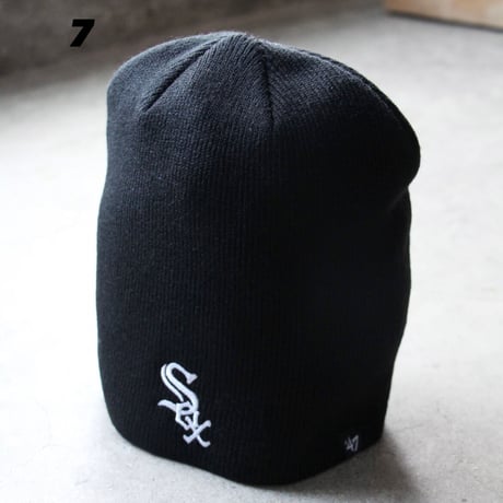 47Brand Beanies