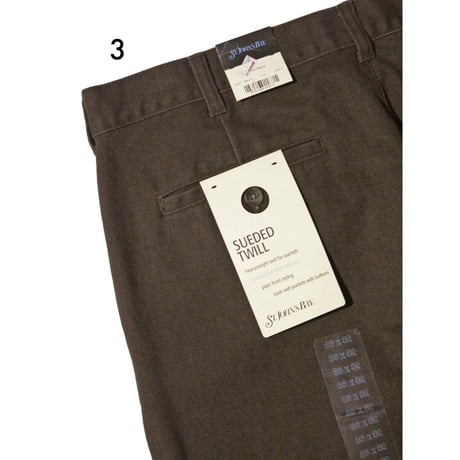 Dead Stock Pants