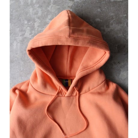 Bedlam Target Hood Peach