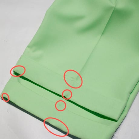 Color Slacks
