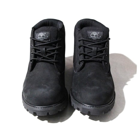 Timberland Premium Mid Chukka Boots