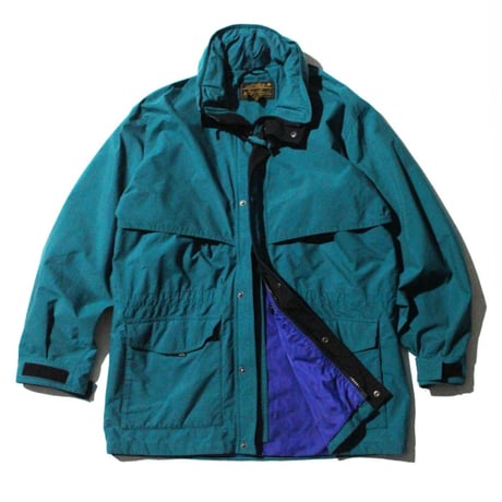 Eddie Bauer Mountain Jacket【GORE-TEX】