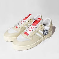 Extra Butter × adidas Originals Rivalry Low "Battle Royale"
