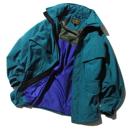 Eddie Bauer Mountain Jacket【GORE-TEX】