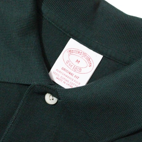 Brooks Brothers Polo Shirts