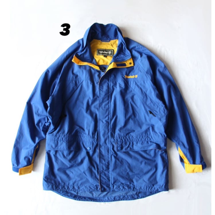 Timberland Field Shell Jacket | ストックルーム福岡 Timberland Field Shell Jacket | ストックルーム福岡