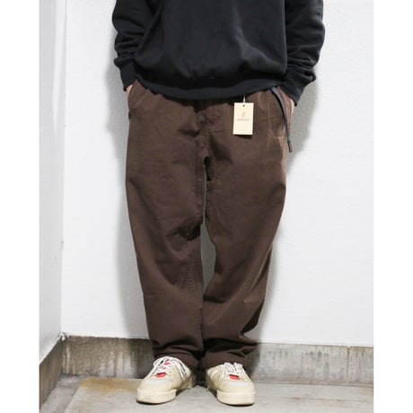 Gramicci Straight Fit Pant