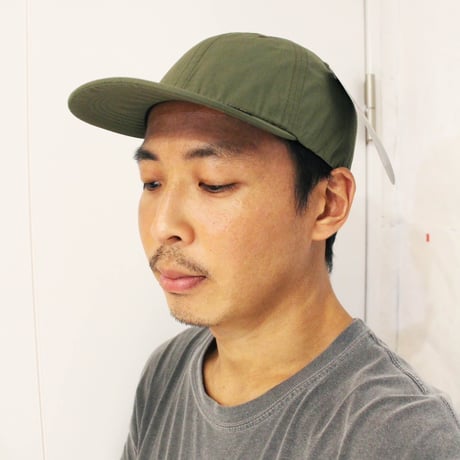 Cordura Ripstop 60/40 Cross 6panel Cap