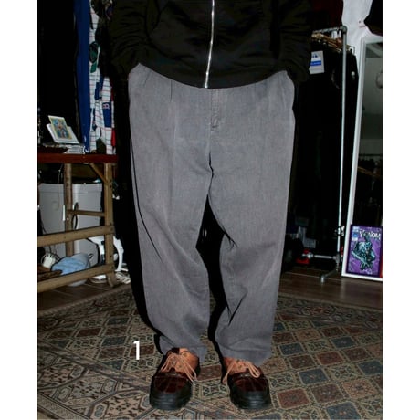 Eddie Bauer & J.Crew Chino Pants