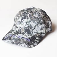 Candice Fake Tree Dad Hat