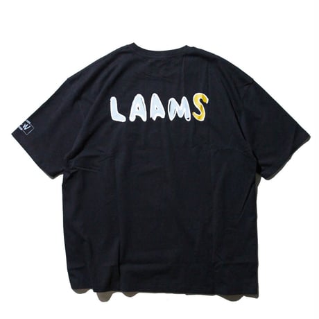 LAAMS 5th Anniversary Tees