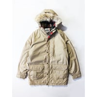 Woolrich N3-B Parka