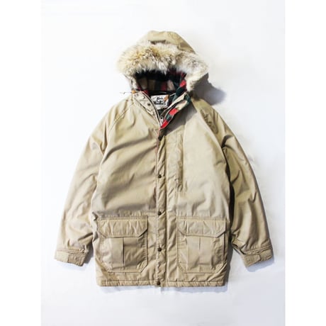 Woolrich N3-B Parka