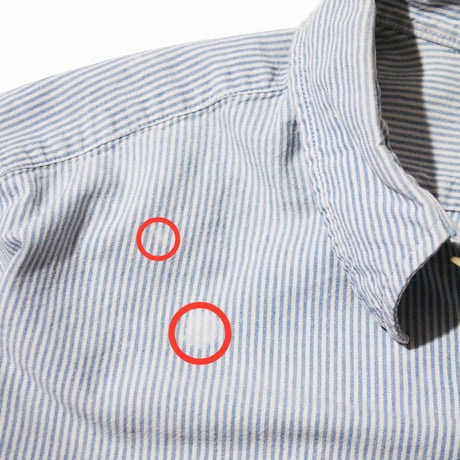Old GAP L/SL Shirt
