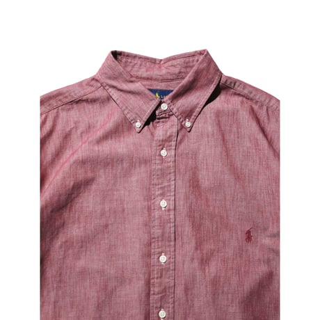 Polo Ralph Lauren B.D L/SL Shirt