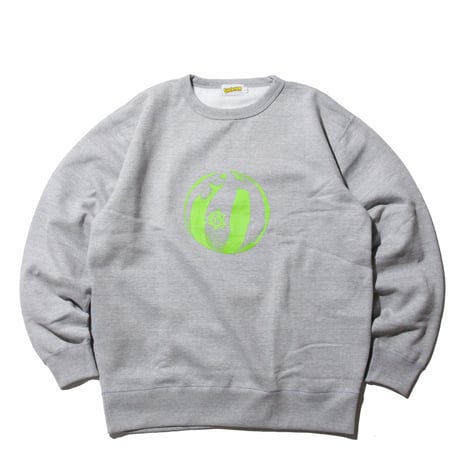 Stockroom "GAM Crew Sweat"